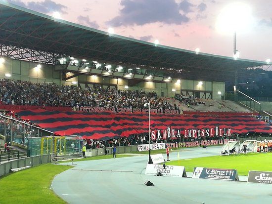 Stadio San Vito-Gigi Marulla